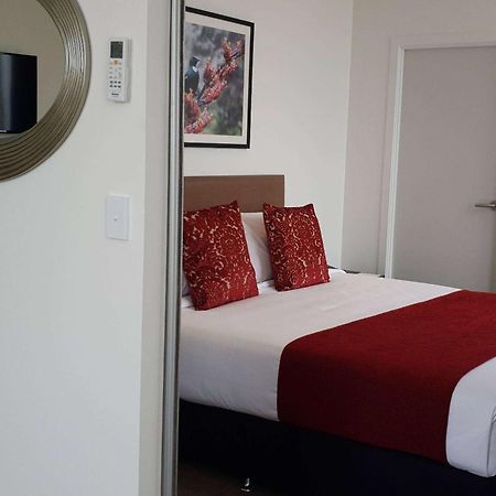 Ramada Suites By Wyndham Auckland Manukau Pacfic Centre 外观 照片