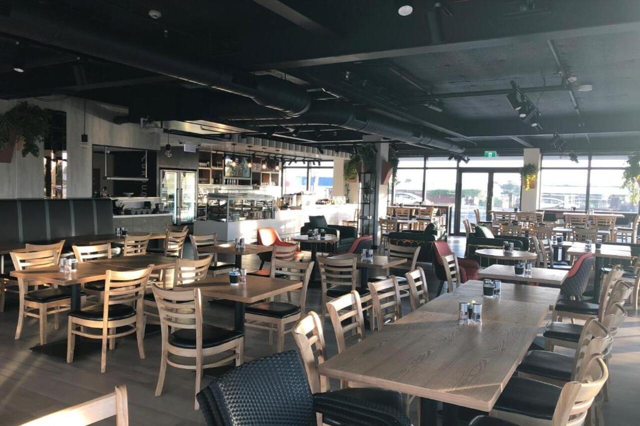 Ramada Suites By Wyndham Auckland Manukau Pacfic Centre 外观 照片