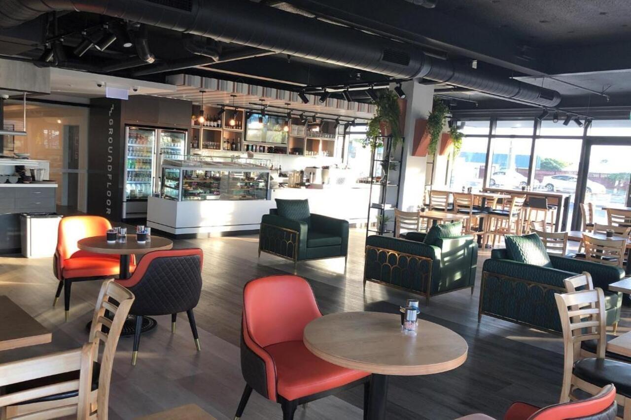 Ramada Suites By Wyndham Auckland Manukau Pacfic Centre 外观 照片