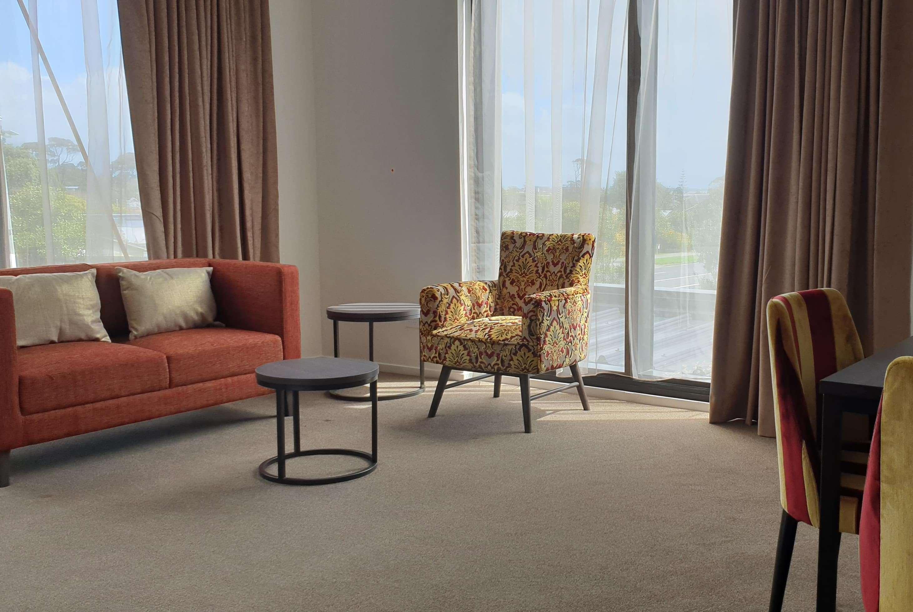 Ramada Suites By Wyndham Auckland Manukau Pacfic Centre 外观 照片