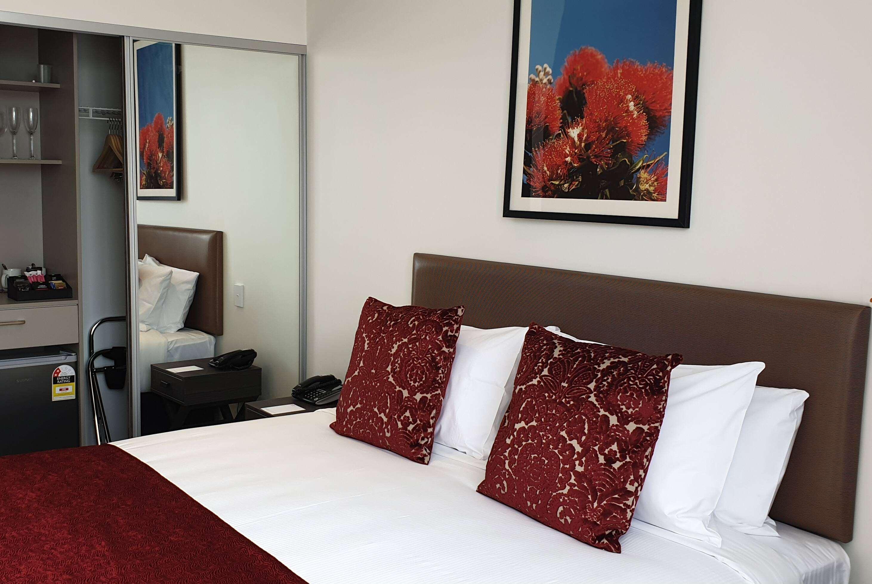 Ramada Suites By Wyndham Auckland Manukau Pacfic Centre 外观 照片