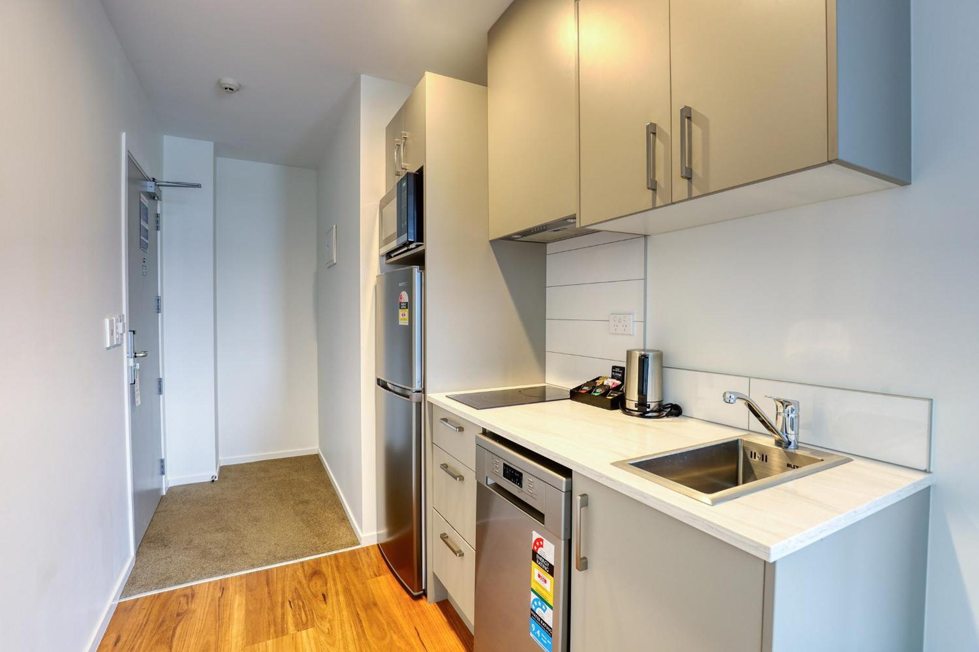 Ramada Suites By Wyndham Auckland Manukau Pacfic Centre 外观 照片