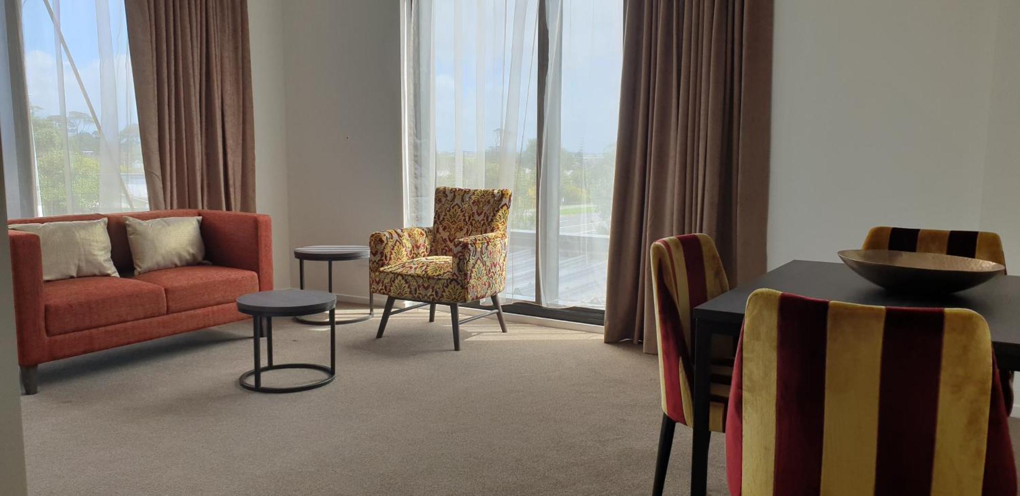 Ramada Suites By Wyndham Auckland Manukau Pacfic Centre 外观 照片
