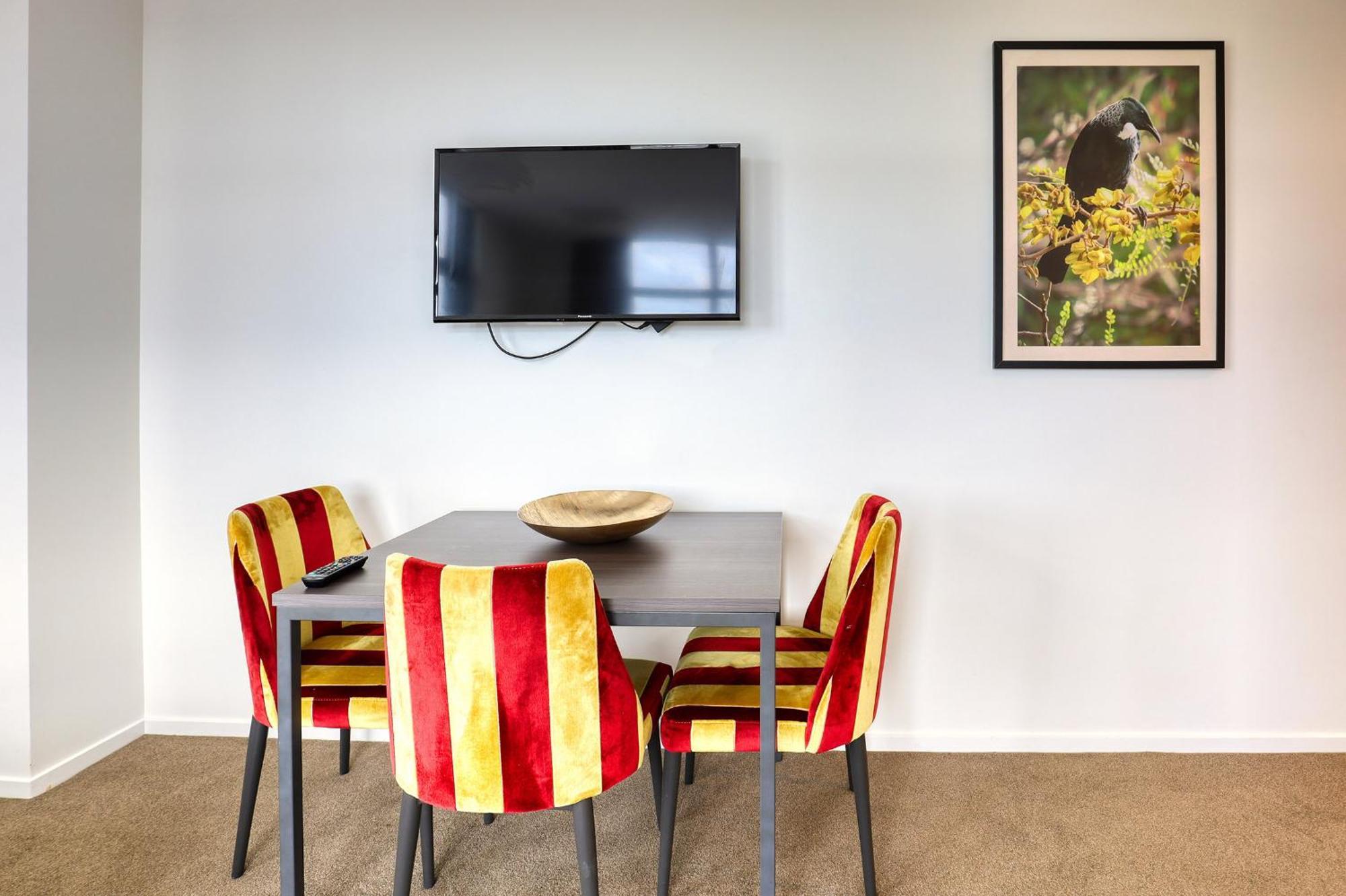 Ramada Suites By Wyndham Auckland Manukau Pacfic Centre 外观 照片