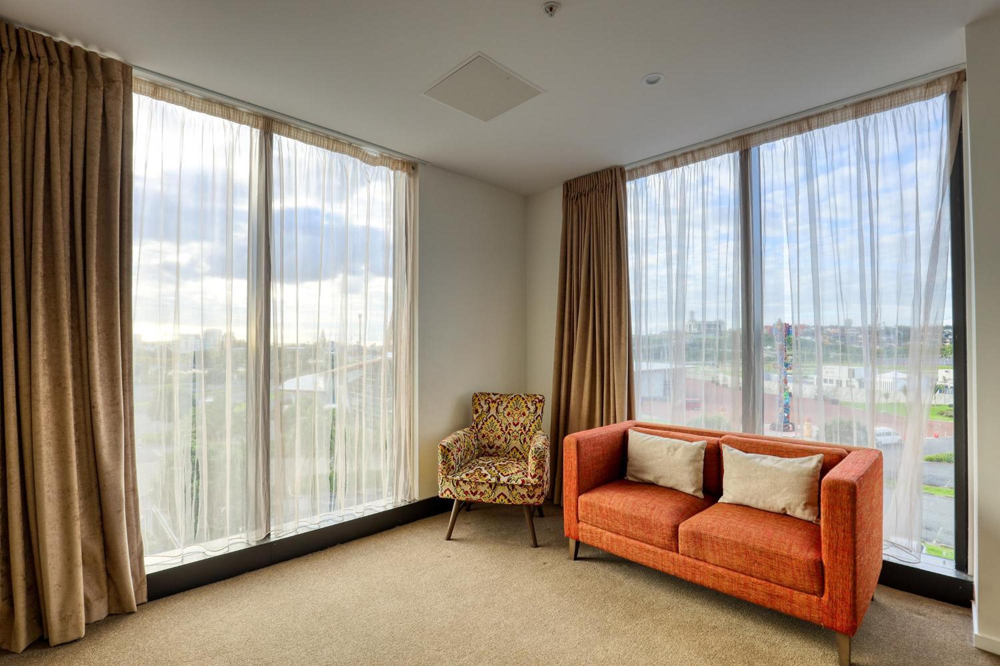 Ramada Suites By Wyndham Auckland Manukau Pacfic Centre 外观 照片