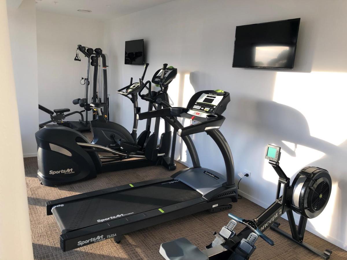Ramada Suites By Wyndham Auckland Manukau Pacfic Centre 外观 照片