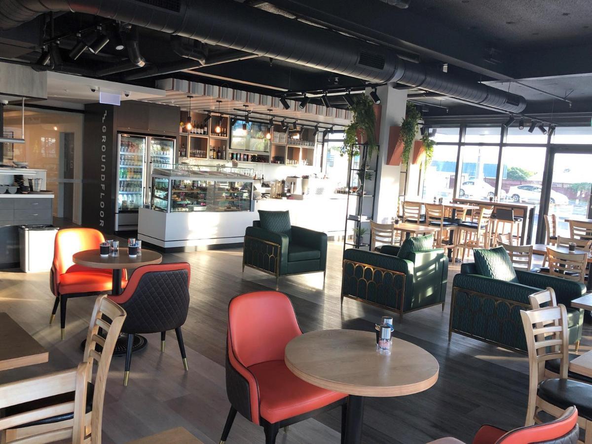 Ramada Suites By Wyndham Auckland Manukau Pacfic Centre 外观 照片