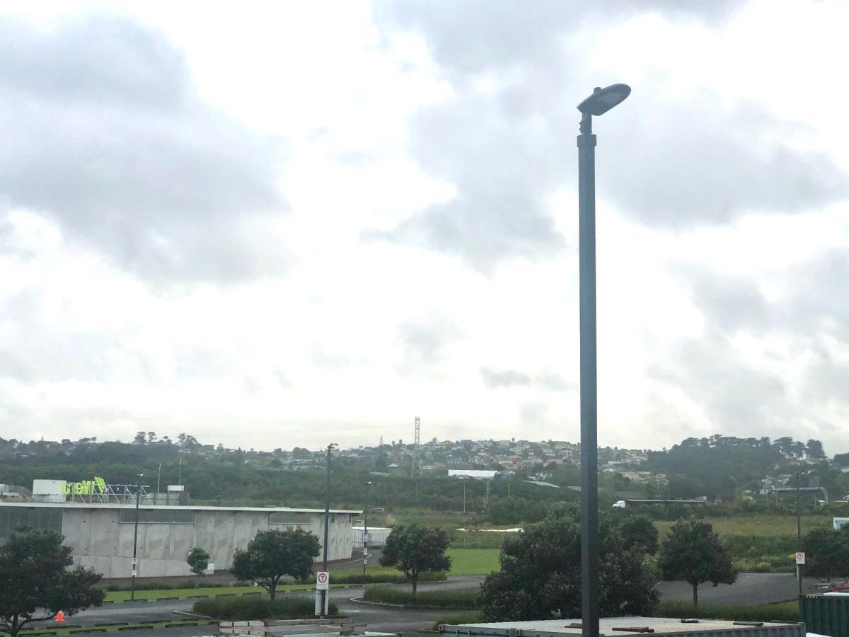 Ramada Suites By Wyndham Auckland Manukau Pacfic Centre 外观 照片