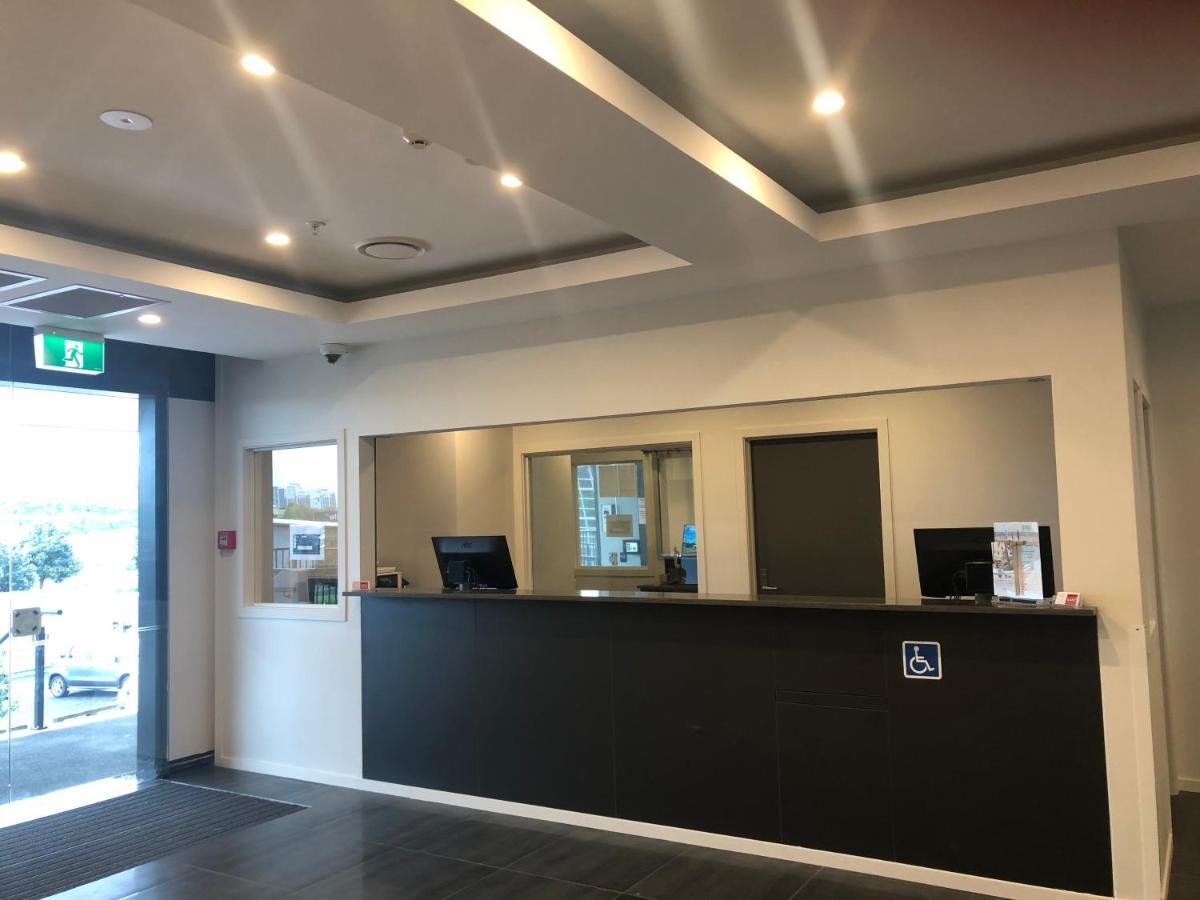 Ramada Suites By Wyndham Auckland Manukau Pacfic Centre 外观 照片